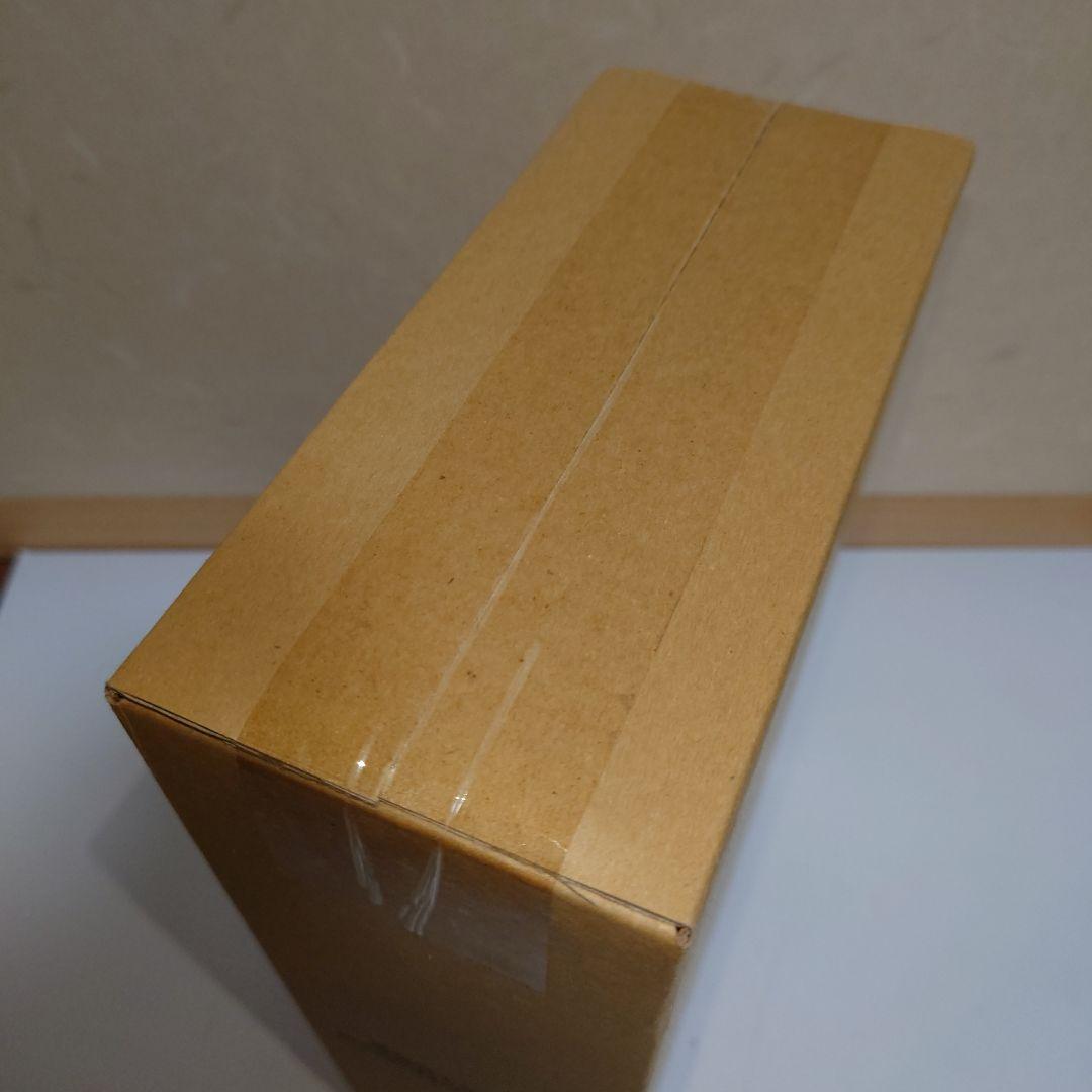 【新品・未開封品】初回限定生産版　機動戦士ガンダム ブルーレイメモリアルボックス