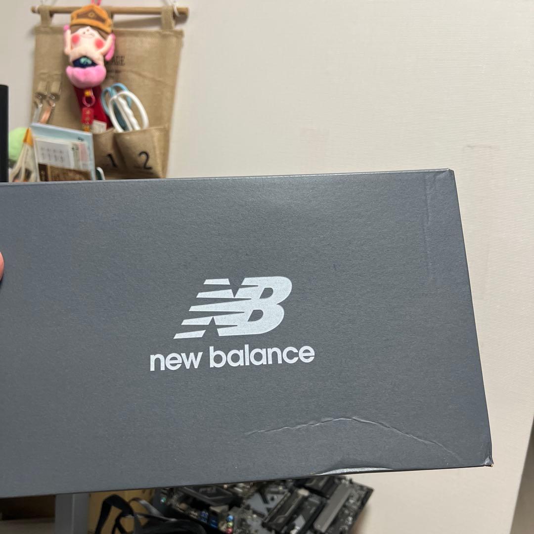 ニューバランス New Balance MR530SH 24cm