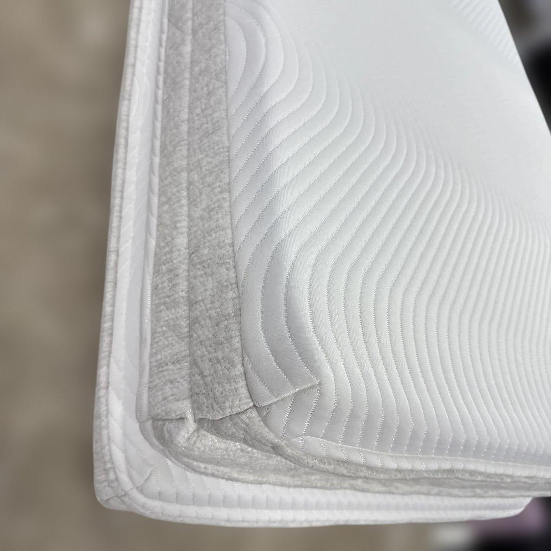 ①✨快適快眠✨コアラ布団OASIS セミダブル 三つ折り 折りたたみ布団✨訳あり