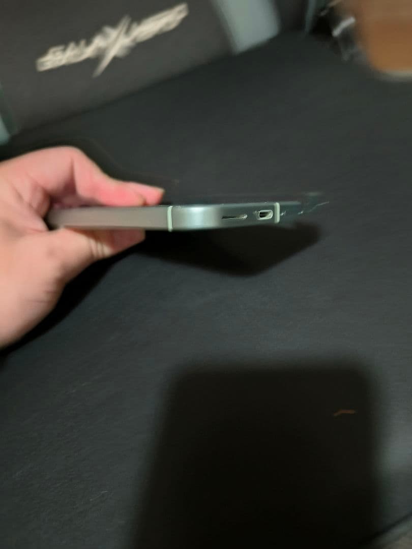 Google pixel 9 128GB simフリー