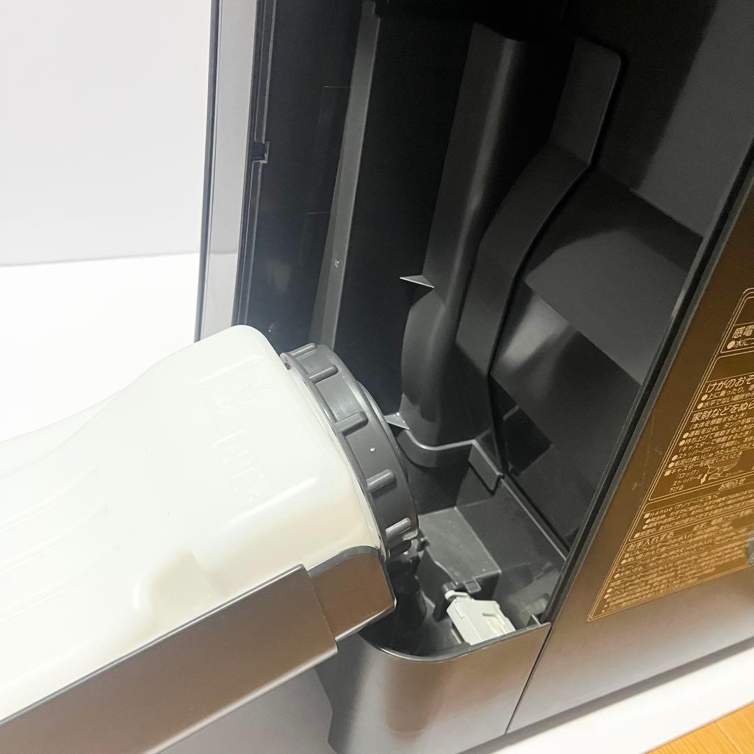 Panasinic パナソニック 加湿空気清浄機 2020年製 F-VC70XS