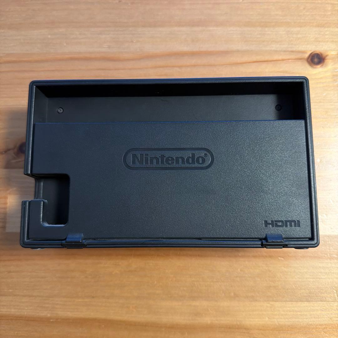 Nintendo Switch 本体ジャンク品