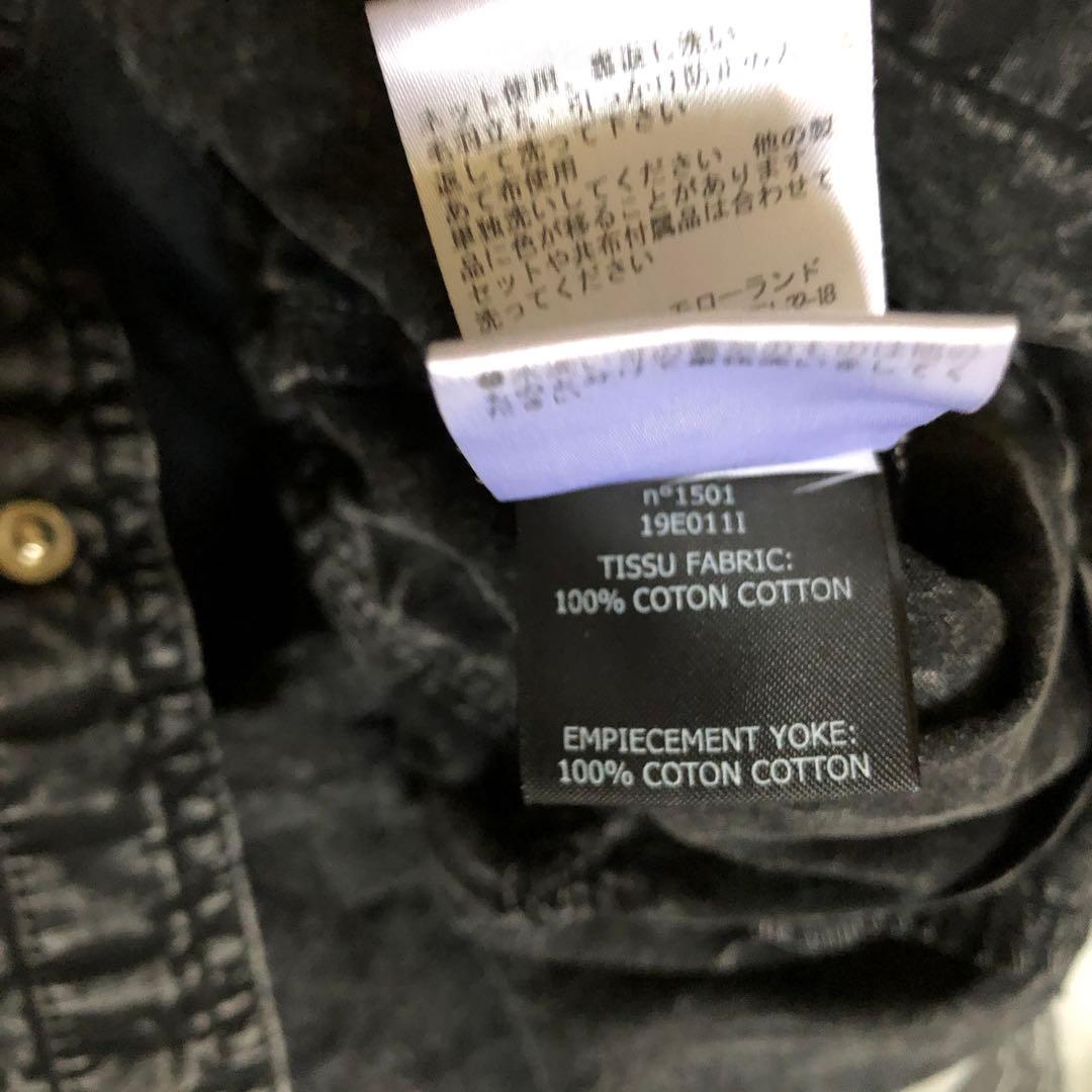 Hailey Bieber着用 ISABEL MARANT オーバーサイズサロペ