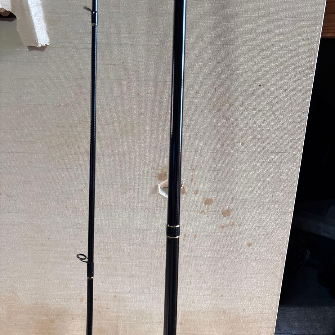 ブルーカレント93TZ/NANO All Range+ティップカバー