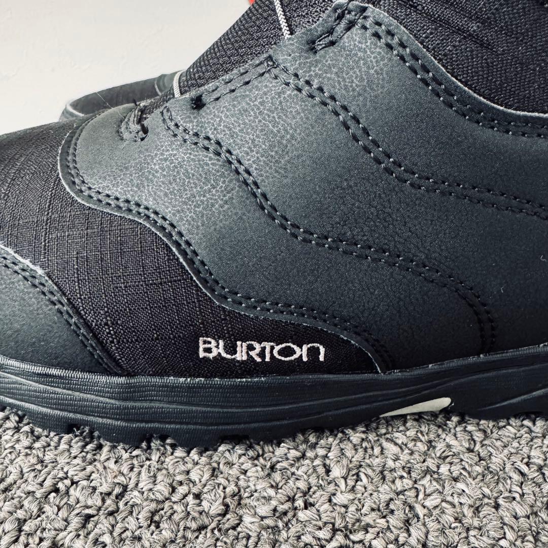 【極美品】BURTON MINT BOA 23.5cm ブラック