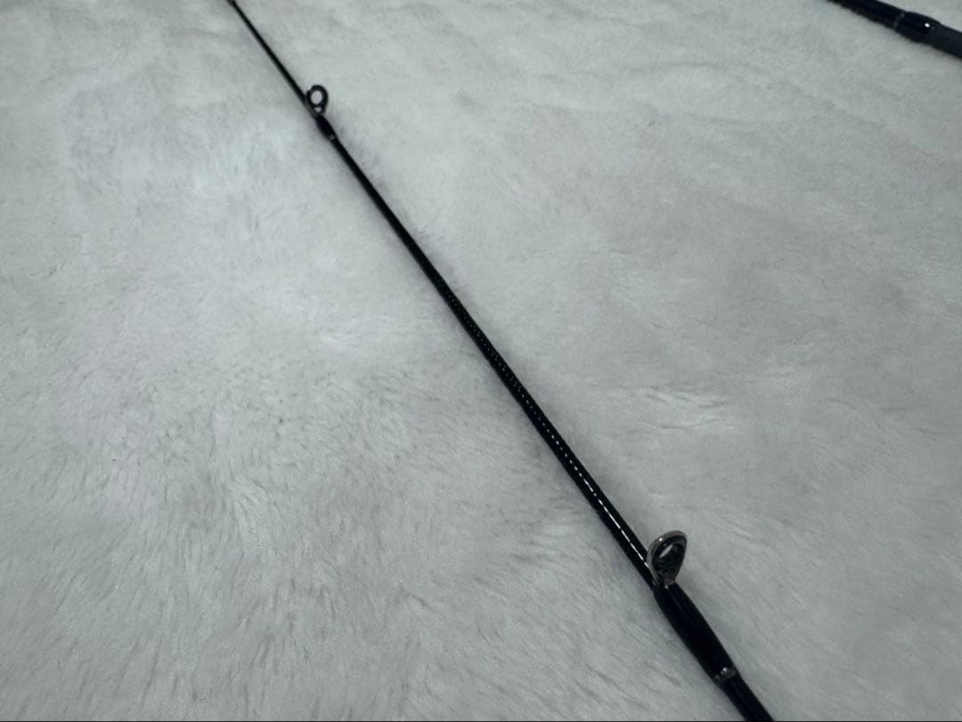 SHIMANO シマノ 21 カーディフ NX S48UL-4