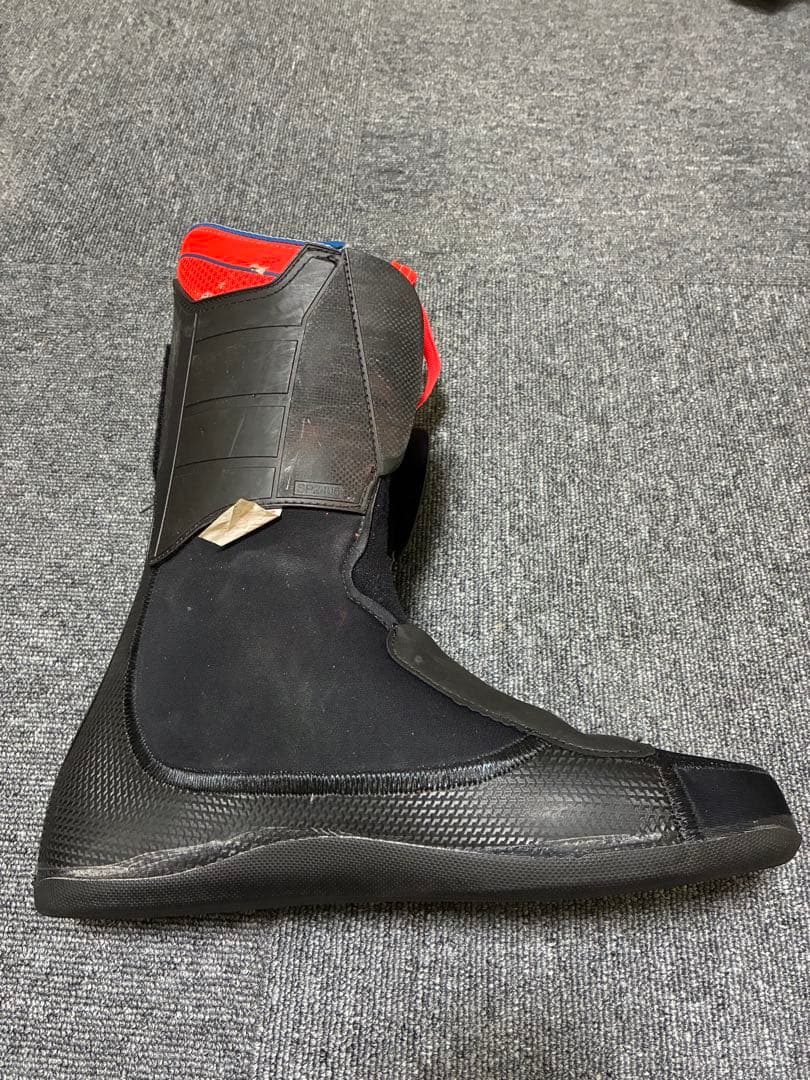 スキー LANGE RS130LV LTD 28.5