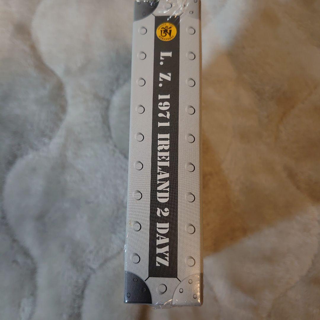 レッド・ツェッペリン /911117 【新品未使用】