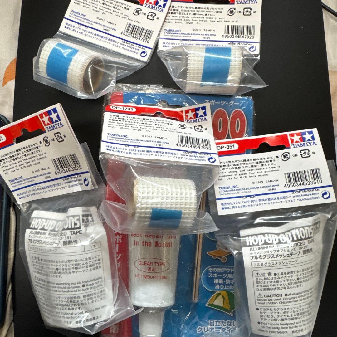 ABCホビー　1/10日産180sxイベント限定版　おまけ付き