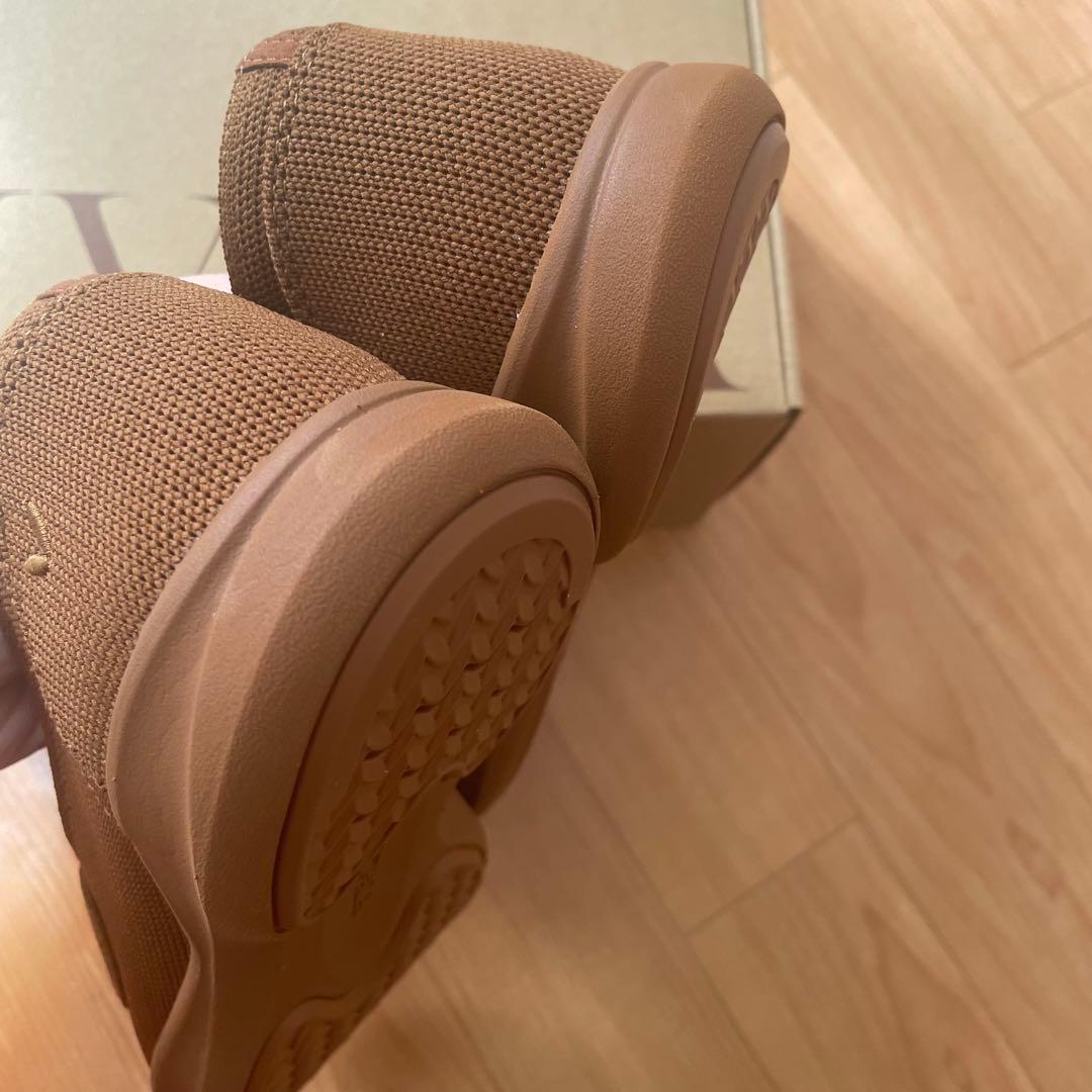 vivaia ［Ivana］ラウンドトゥスニーカーローファー　本日のみ