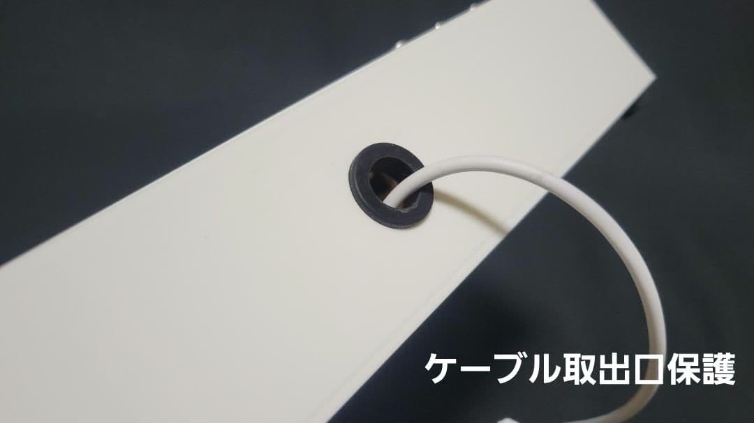 自作11ボタンレバーレスコントローラー