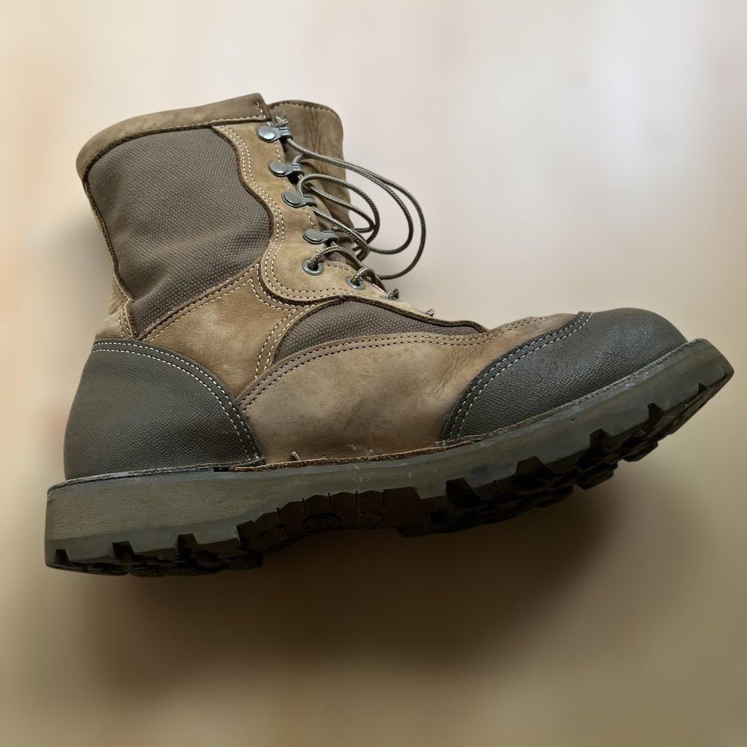 米軍　実物　放出品　海兵隊　ダナー　Gore-Tex RATブーツ　27.5W