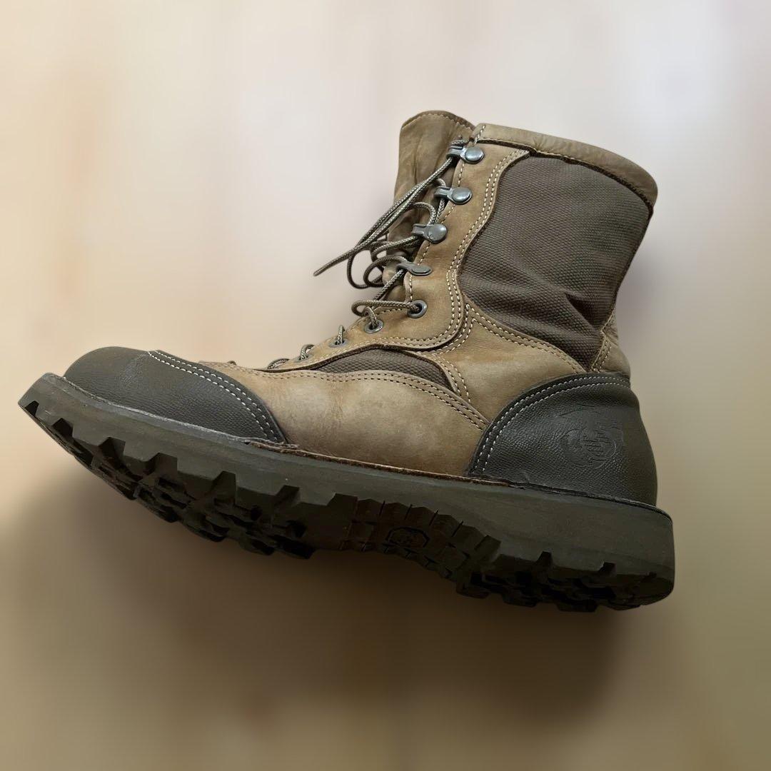 米軍　実物　放出品　海兵隊　ダナー　Gore-Tex RATブーツ　27.5W