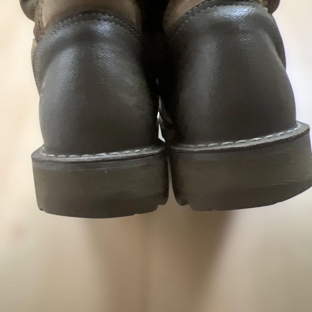 米軍　実物　放出品　海兵隊　ダナー　Gore-Tex RATブーツ　27.5W