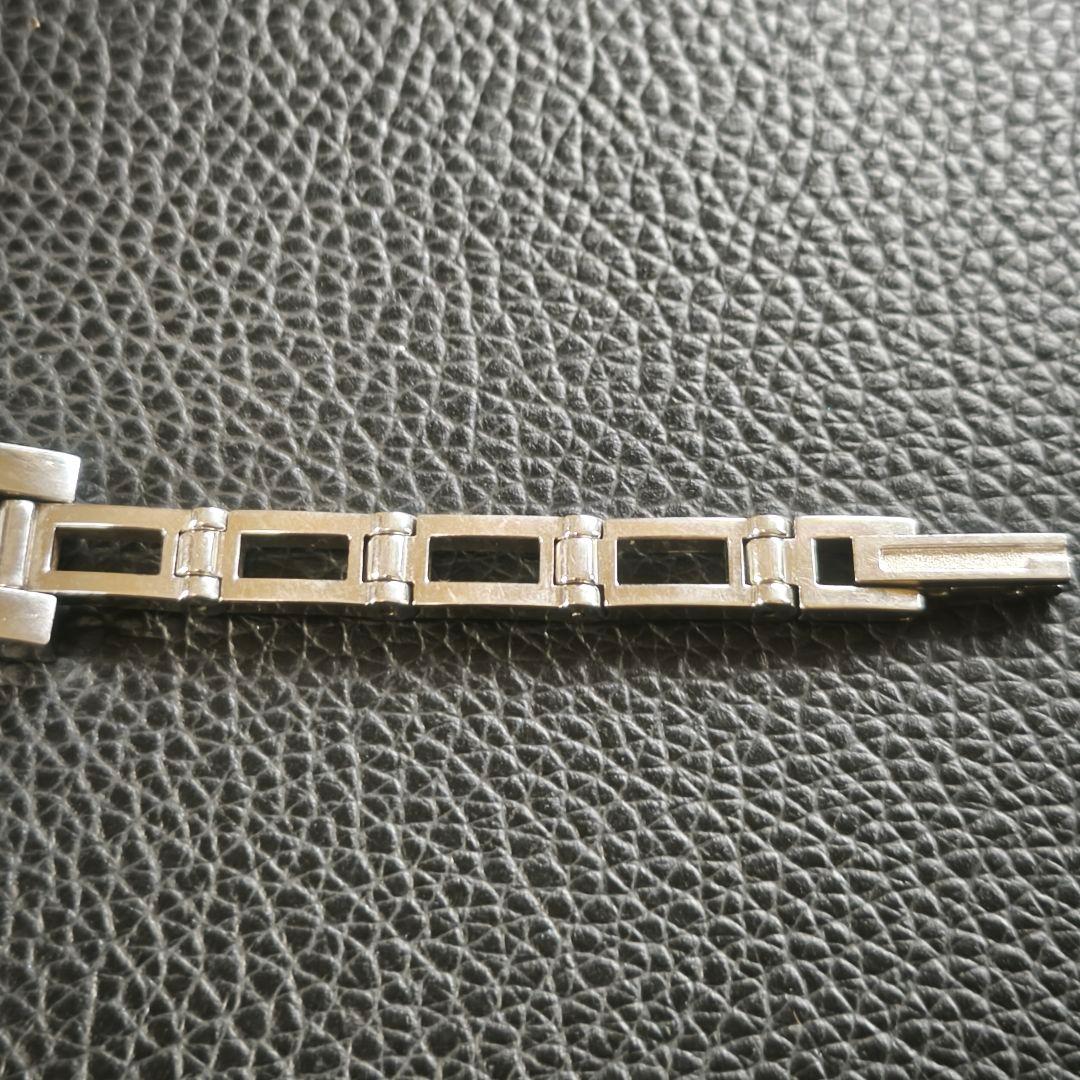 GUCCI（グッチ）3900L クォーツ レディースウォッチ 稼働中