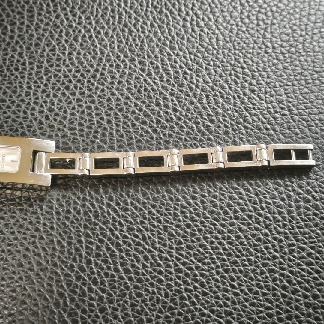 GUCCI（グッチ）3900L クォーツ レディースウォッチ 稼働中