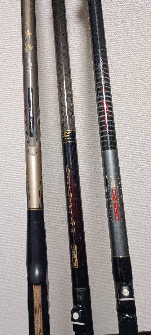 ダイワCW大島1号6.3mダイワチヌ0.6号6.3mNFTPL0.6号6.3m