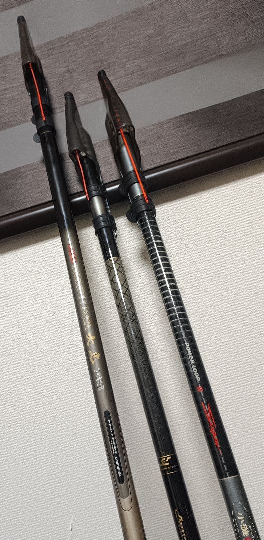 ダイワCW大島1号6.3mダイワチヌ0.6号6.3mNFTPL0.6号6.3m