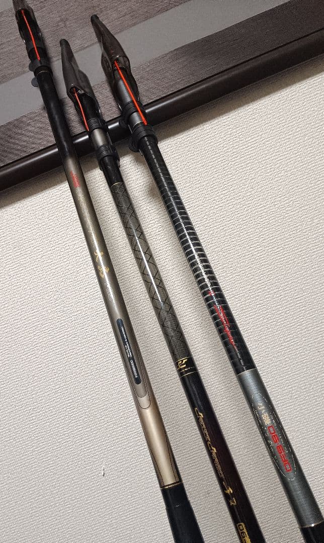 ダイワCW大島1号6.3mダイワチヌ0.6号6.3mNFTPL0.6号6.3m