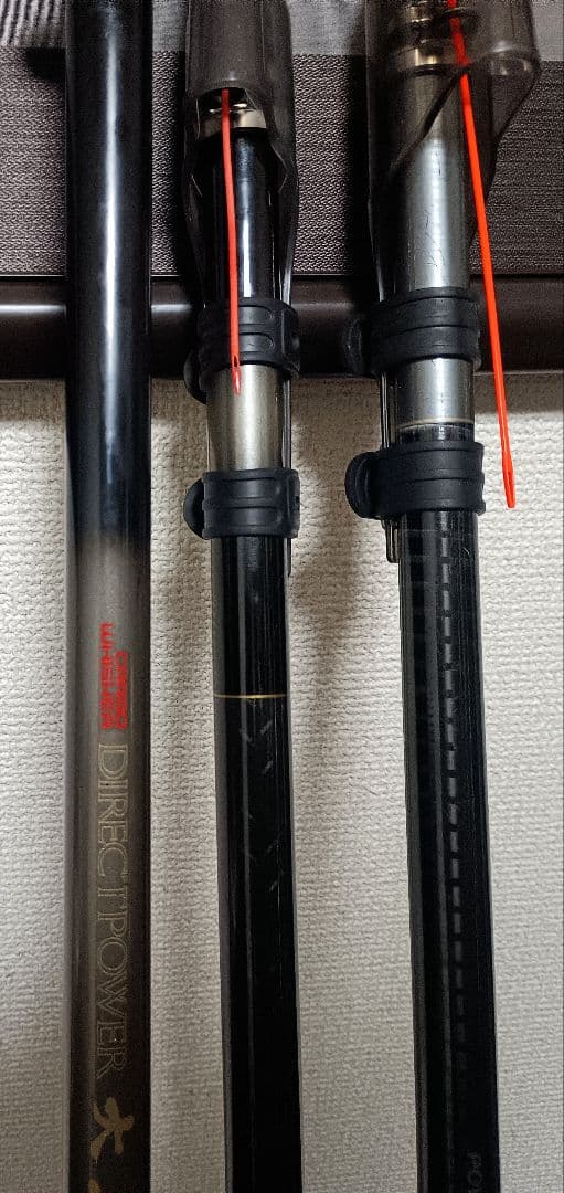 ダイワCW大島1号6.3mダイワチヌ0.6号6.3mNFTPL0.6号6.3m