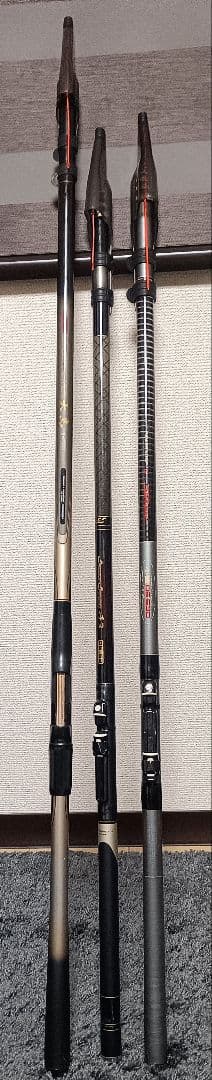 ダイワCW大島1号6.3mダイワチヌ0.6号6.3mNFTPL0.6号6.3m