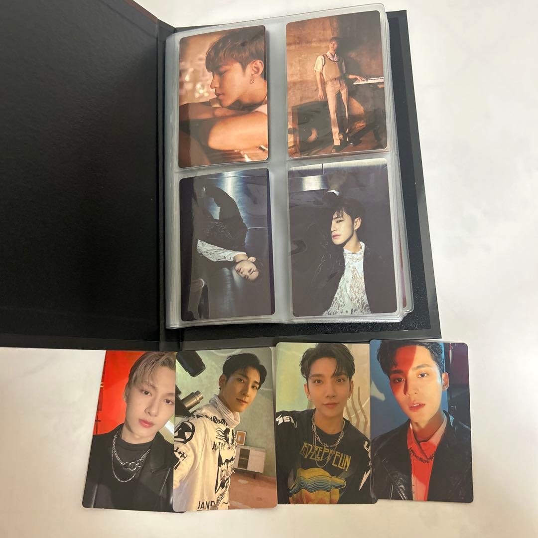 SEVENTEEN セブチ アルバム まとめ売り 特典付き【値下げ中】