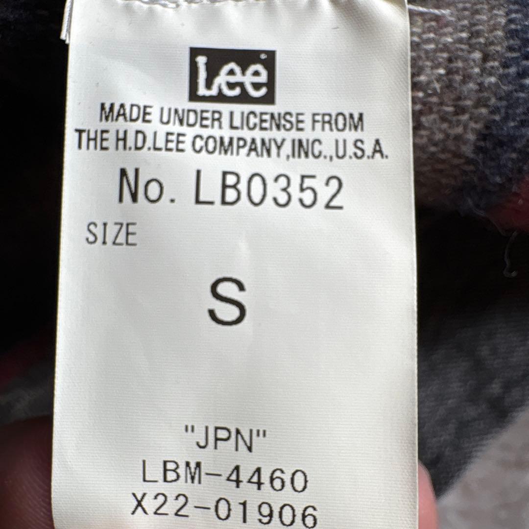 しneedles Leeジャケット