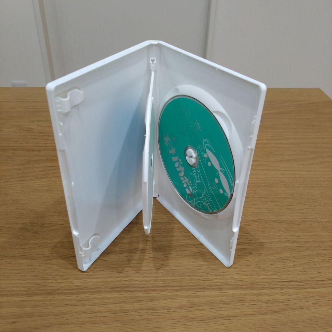 アニメ DVD-BOX 平成天才バカボン コンプリート・ボックス 廃盤 帯付き