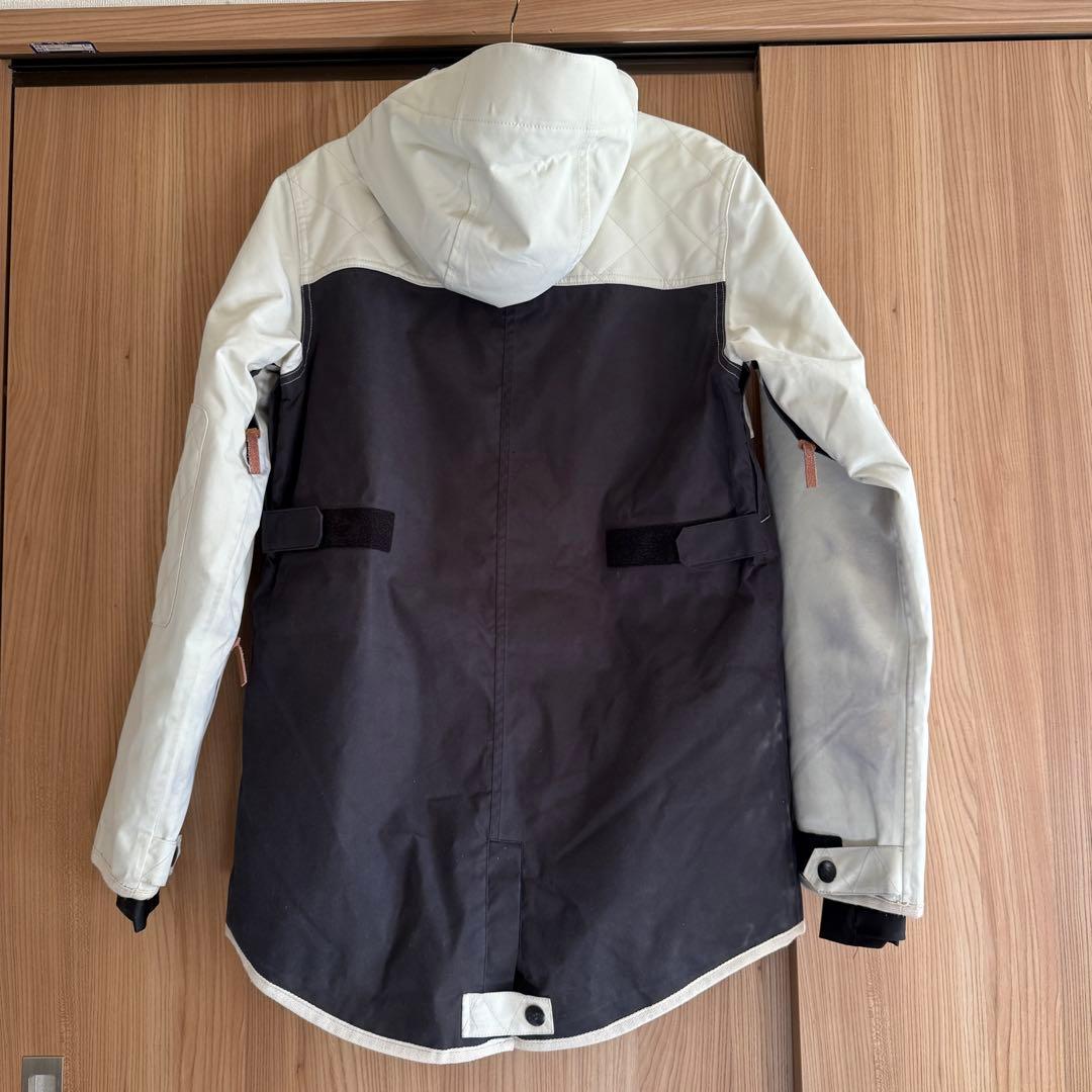 Saga Outerwear スキー スノーボードウェア レディース US L