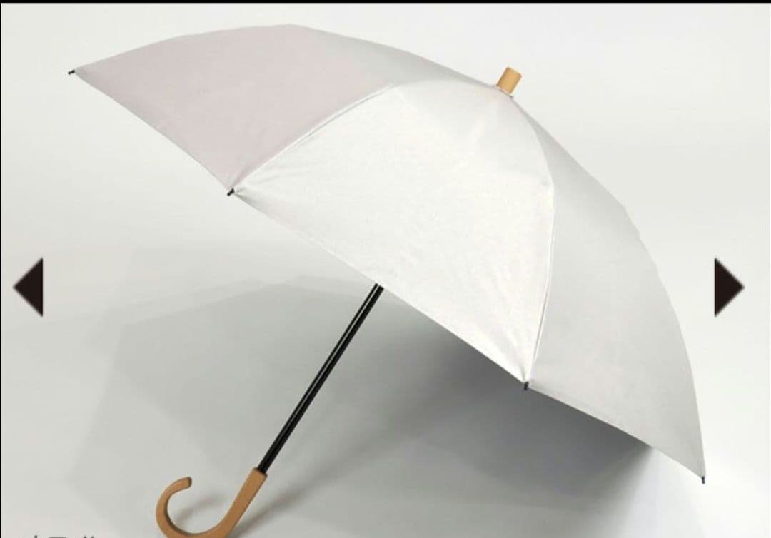 新品未使用未開封【サンバリア100】Sサイズ ホワイト 入手困難大人気