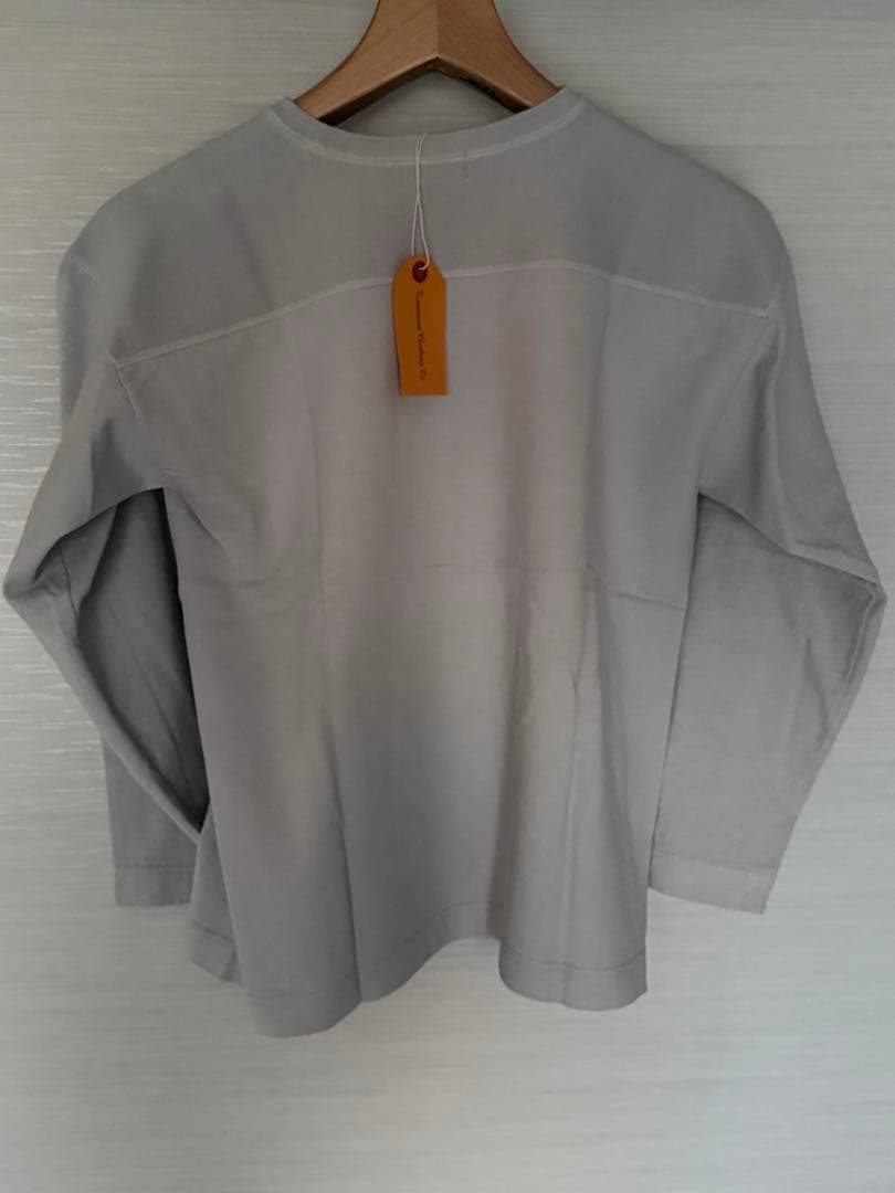 AtLast フットボールシャツ