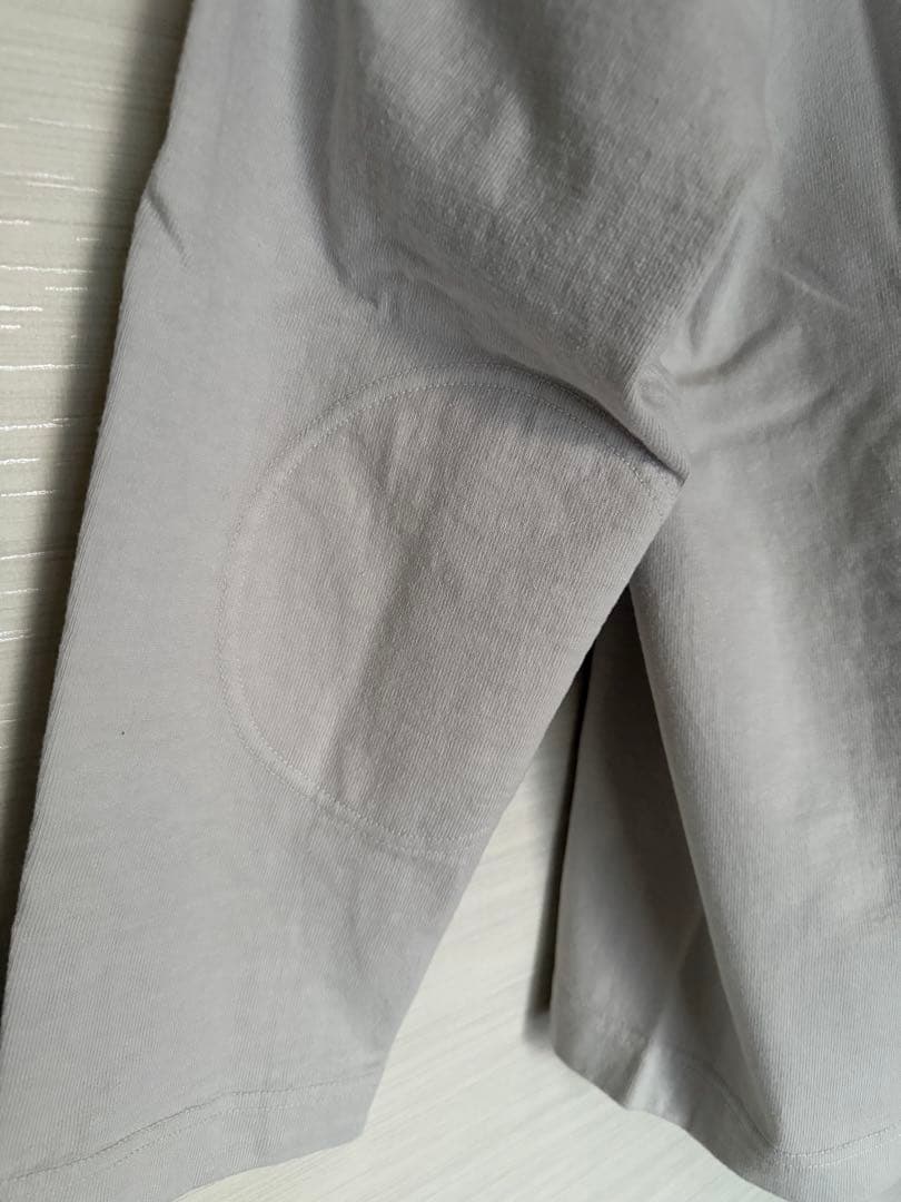 AtLast フットボールシャツ