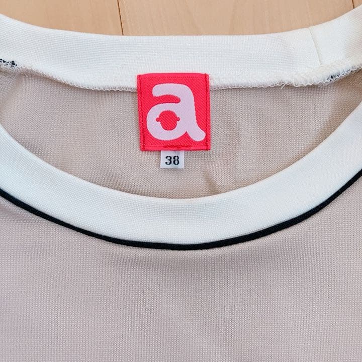 レディースゴルフウェア　アルチビオ　トップス　新品未使用