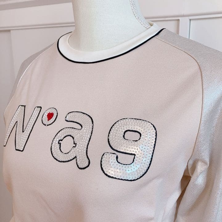 レディースゴルフウェア　アルチビオ　トップス　新品未使用