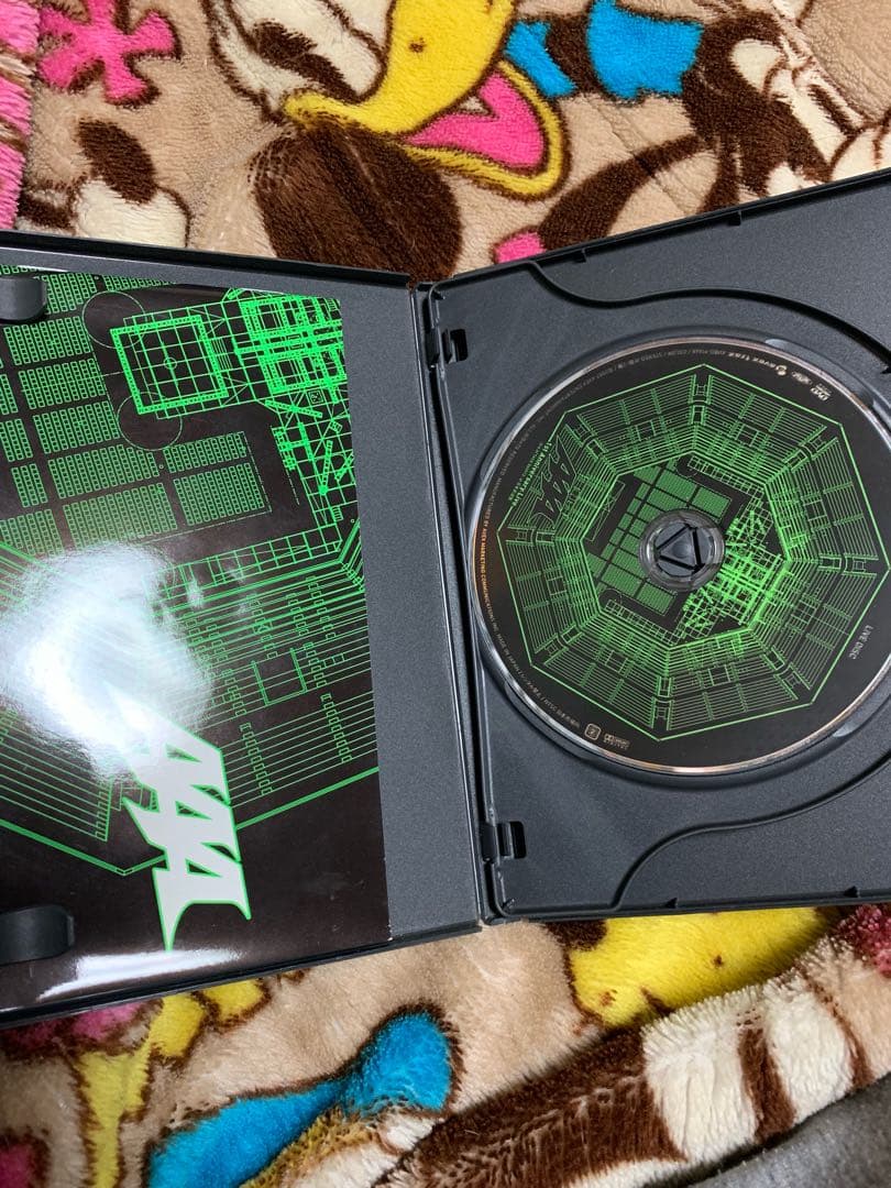 ミュージック AAA 1stanniversary LIVE