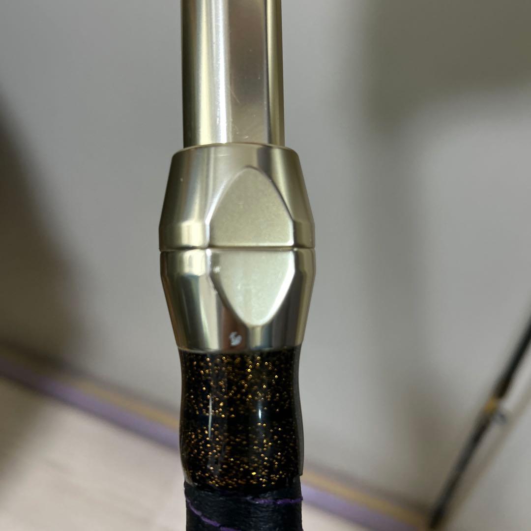 Aomono Killing Type 165/150g 船竿