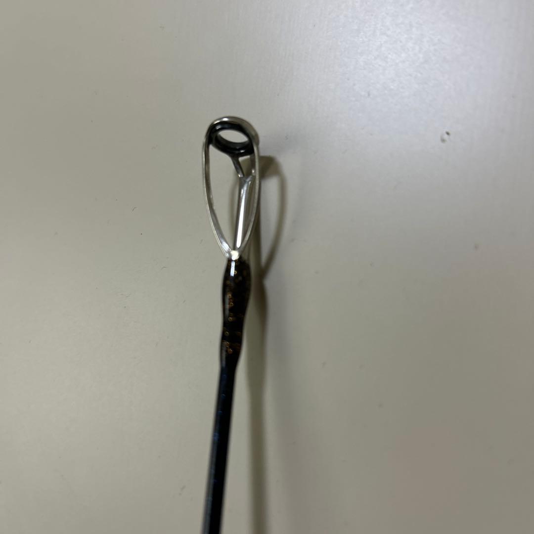 Aomono Killing Type 165/150g 船竿