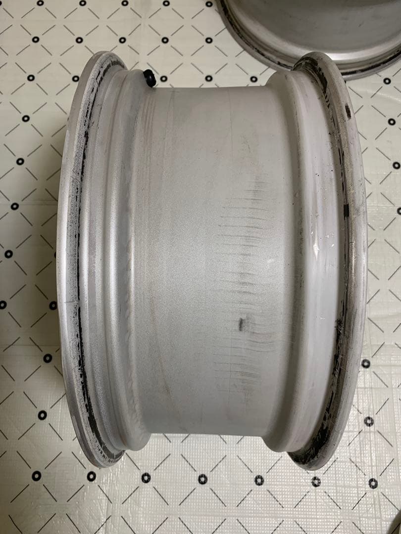 トヨタ クラウン純正ホイール 18インチ 4本セット①