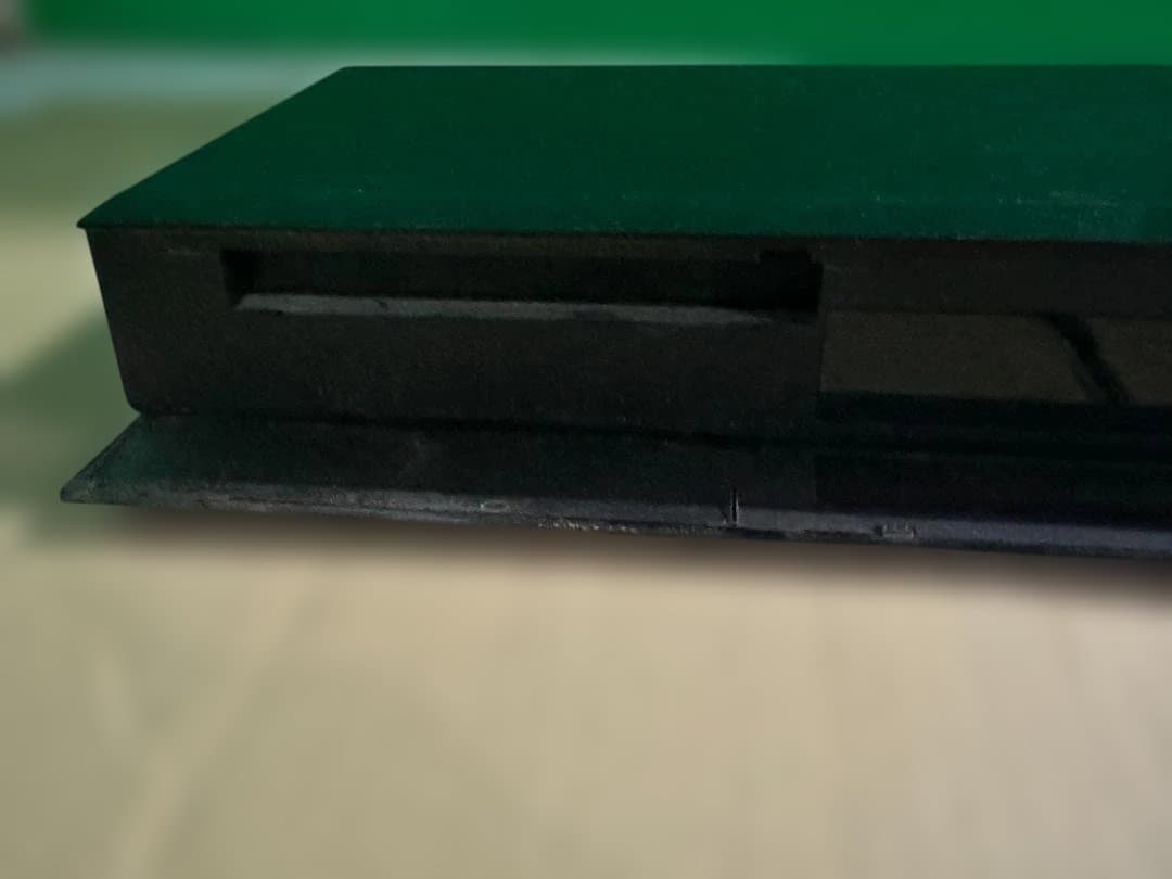 モ*ナ様 Panasonic DMR-4CW ブルーレイレコーダー ジャンク