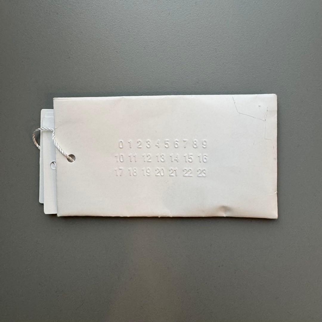 と*し様 メゾンマルジェラ オーバーサイズコート