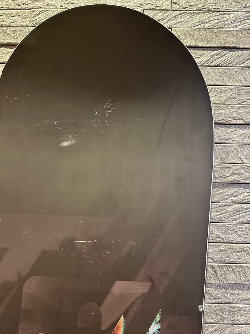 OGASAKA CT 20-21 (オガサカスノボード) 158cm