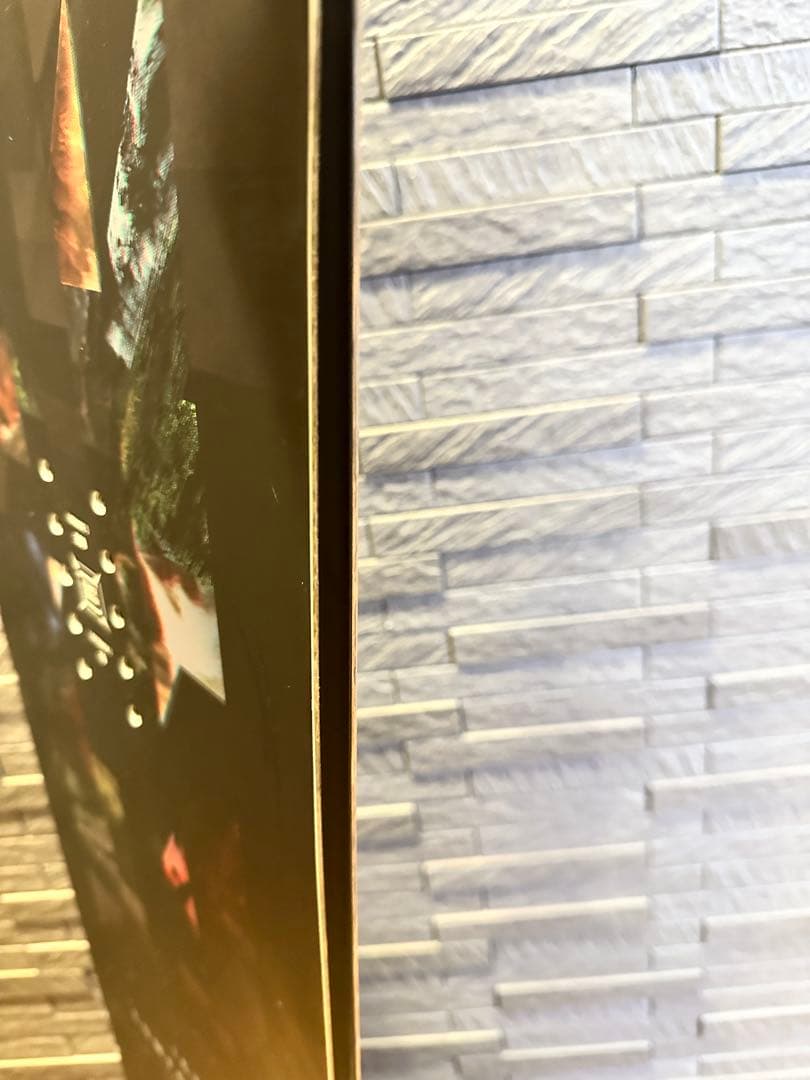 OGASAKA CT 20-21 (オガサカスノボード) 158cm