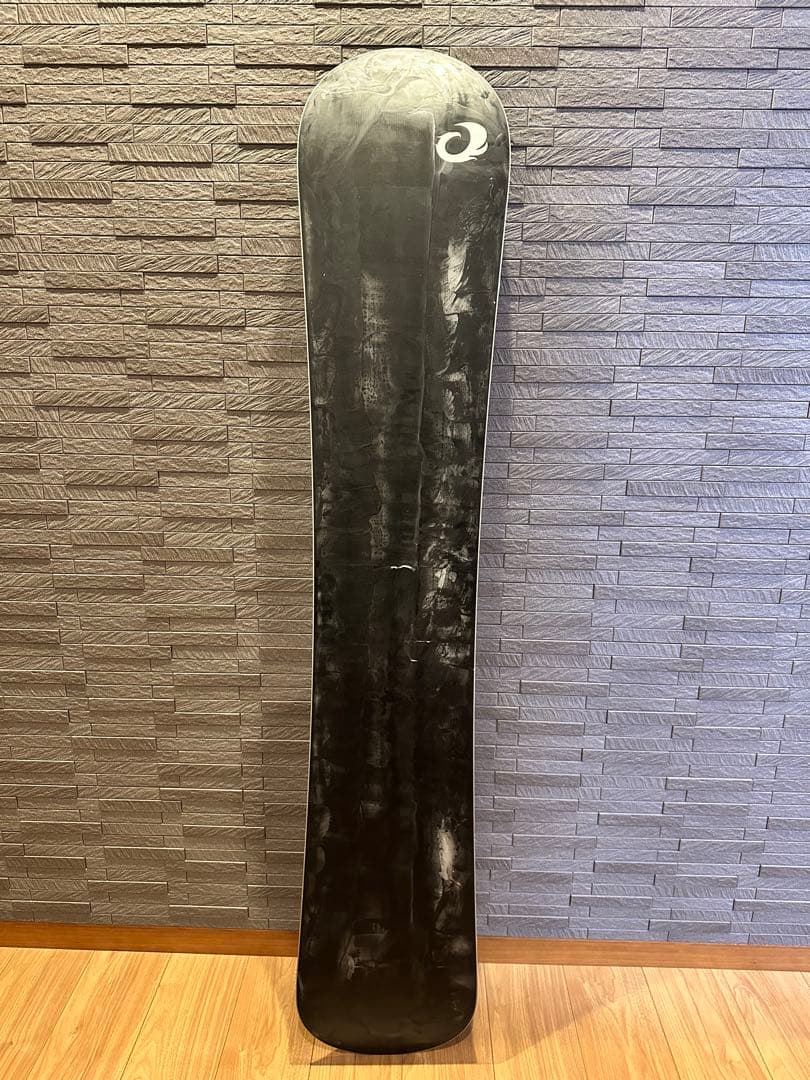 OGASAKA CT 20-21 (オガサカスノボード) 158cm