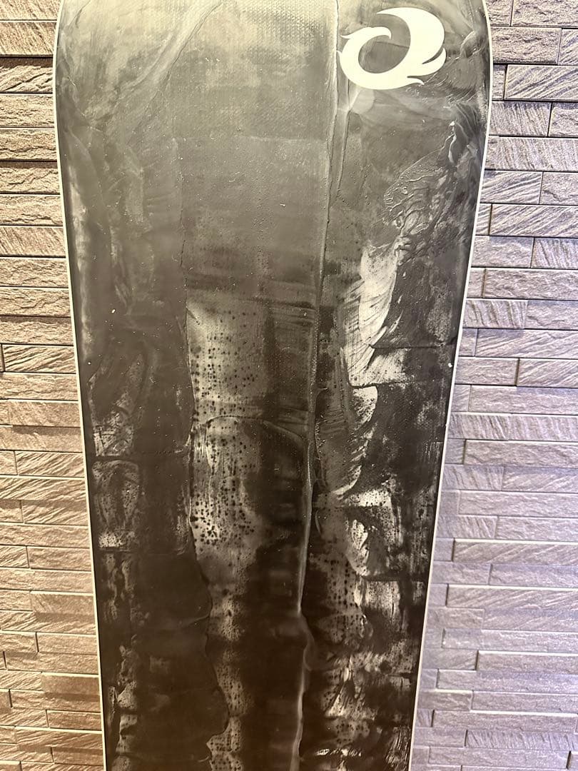 OGASAKA CT 20-21 (オガサカスノボード) 158cm