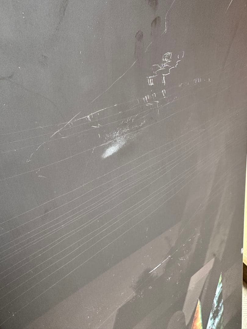 OGASAKA CT 20-21 (オガサカスノボード) 158cm