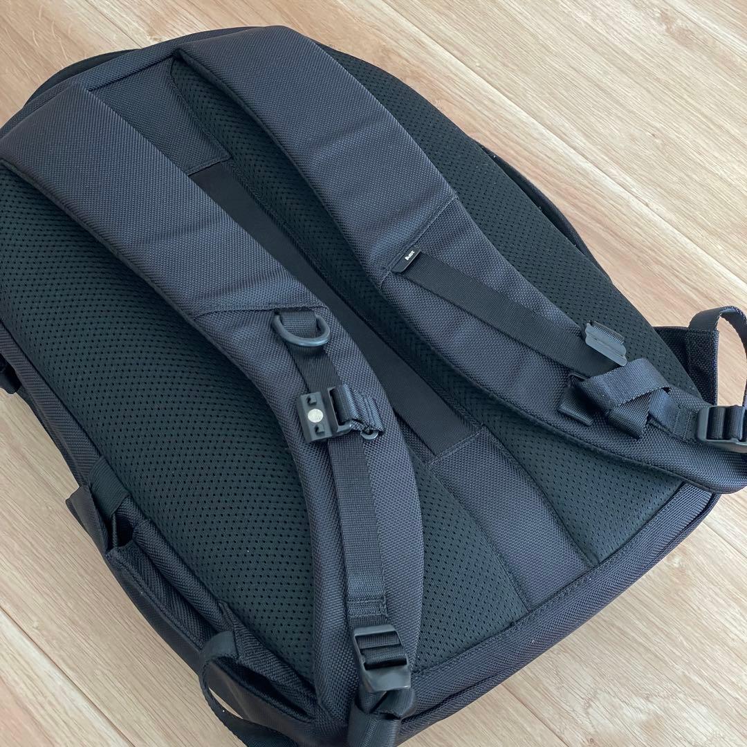 美品 Aer City Pack Black バックパック