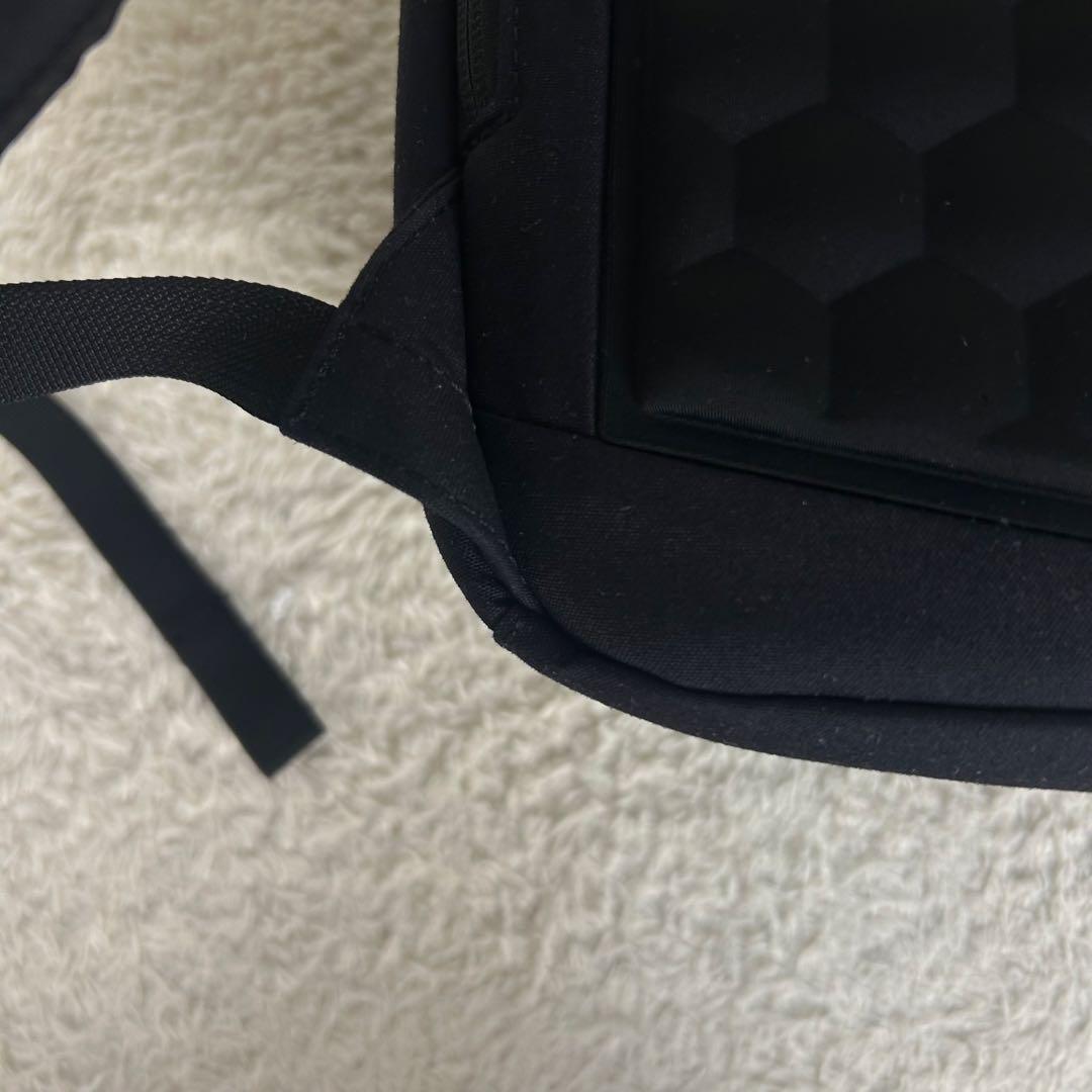 美品 現行 WEXLEY KYLE 10L Mini Business Pack