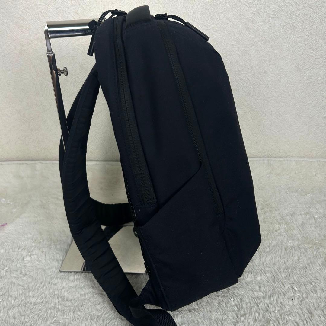 美品 現行 WEXLEY KYLE 10L Mini Business Pack