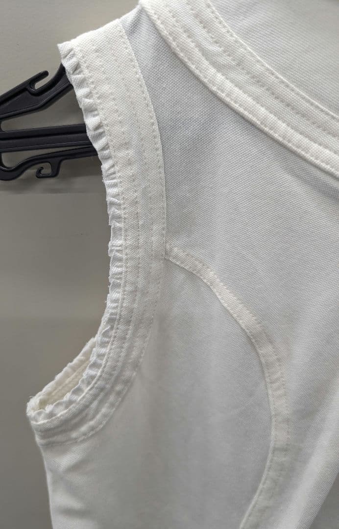 値下げ♪美品アディダスバイステラマッカートニーテニスゴルフ上下セットアップ日本Ｍ