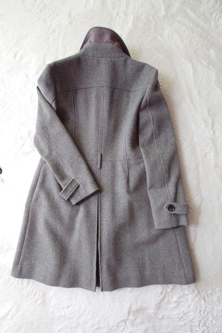 〜組曲〜 オンワード樫山 レディースコート